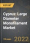 Cyprus: Large Diameter Monofilament Market and the Impact of COVID-19 in the Medium Term - Product Thumbnail Image