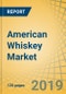 American Whiskey Market by Type (Bourbon, Tennessee, Rye Whiskey), Geography (U.S., Canada, Mexico, U.K., Germany, France, Spain, Russia, Poland, Italy, Austria, Switzerland, Australia, Japan, China, India, Brazil, Argentina, Chile) - Forecast to 2025 - Product Thumbnail Image