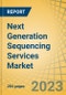 Next Generation Sequencing Services Market by Type (Targeted, RNA, De Novo, WES, WGS), Technology (Sequencing by Synthesis, Ion Semiconductor, SMRT, Nanopore), Application (Research, Clinical [Oncology, Reproductive]), End User - Global Forecast to 2030 - Product Thumbnail Image