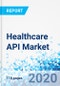 Healthcare API Market, By Service, By End-User, and By Region: Global Industry Perspective, Comprehensive Analysis and Forecast, 2019 - 2026 - Product Thumbnail Image