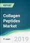 Collagen Peptides Market - Forecasts from 2019 to 2024 - Product Thumbnail Image