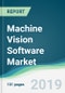 Machine Vision Software Market - Forecasts from 2019 to 2024 - Product Thumbnail Image