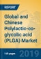 Global and Chinese Polylactic-co-glycolic acid (PLGA) Market Insights 2019-2024: Analysis by Manufacturers, Product Type, Application, Regions and Technology - Product Thumbnail Image