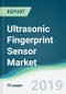 Ultrasonic Fingerprint Sensor Market - Forecasts from 2019 to 2024 - Product Thumbnail Image