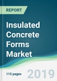 Insulated Concrete Forms Market - Forecasts from 2019 to 2024- Product Image