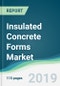 Insulated Concrete Forms Market - Forecasts from 2019 to 2024 - Product Thumbnail Image