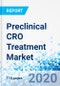 Preclinical CRO Treatment Market - By Type, By End-User, and By Region: Global Industry Perspective, Comprehensive Analysis and Forecast 2019 - 2026 - Product Thumbnail Image