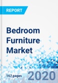 Bedroom Furniture Market - By Product: Global Industry Perspective, Comprehensive Analysis and Forecast, 2016 - 2026- Product Image