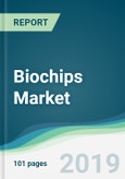 Biochips Market - Forecasts from 2019 to 2024- Product Image