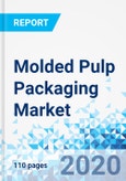 Molded Pulp Packaging Market: By Molded Type, By Product, and By Region - Global Industry Perspective, Comprehensive Analysis, and Forecast, 2019 - 2025- Product Image