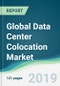 Global Data Center Colocation Market - Forecasts from 2019 to 2024 - Product Thumbnail Image