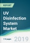 UV Disinfection System Market - Forecasts from 2019 to 2024 - Product Thumbnail Image