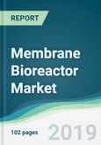 Membrane Bioreactor Market - Forecasts from 2019 to 2024- Product Image
