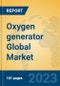 Oxygen generator Global Market Insights 2023, Analysis and Forecast to 2028, by Manufacturers, Regions, Technology, Application, Product Type - Product Image