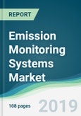 Emission Monitoring Systems Market - Forecasts from 2019 to 2024- Product Image