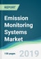 Emission Monitoring Systems Market - Forecasts from 2019 to 2024 - Product Thumbnail Image