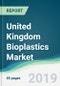 United Kingdom Bioplastics Market - Forecasts from 2019 to 2024 - Product Thumbnail Image