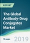 The Global Antibody-Drug Conjugates Market - Forecasts from 2019 to 2024 - Product Thumbnail Image