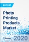 Photo Printing Products Market - By Product Type: Global Industry Perspective, Market Size, Statistical Research, Market Intelligence, Comprehensive Analysis, Historical Trends, and Forecasts, 2019-2026 - Product Thumbnail Image