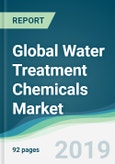 Global Water Treatment Chemicals Market - Forecasts from 2019 to 2024- Product Image