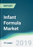 Infant Formula Market - Forecasts from 2019 to 2024- Product Image