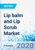 Lip balm and Lip Scrub Market - By Type: Middle East Industry Perspective, Market Size, Statistical Research, Market Intelligence, Comprehensive Analysis, Historical Trends, and Forecasts, 2019-2026- Product Image