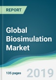 Global Biosimulation Market - Forecasts from 2019 to 2024- Product Image