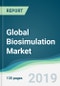 Global Biosimulation Market - Forecasts from 2019 to 2024 - Product Thumbnail Image