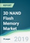 3D NAND Flash Memory Market - Forecasts from 2019 to 2024 - Product Thumbnail Image