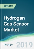 Hydrogen Gas Sensor Market - Forecasts from 2019 to 2024- Product Image