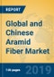 Global and Chinese Aramid Fiber Market Insights 2019-2024: Analysis by Manufacturers, Product Type, Application, Regions and Technology - Product Thumbnail Image