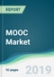 MOOC Market - Forecasts from 2019 to 2024 - Product Thumbnail Image