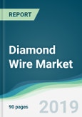 Diamond Wire Market - Forecasts from 2019 to 2024- Product Image