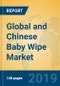 Global and Chinese Baby Wipe Market Insights 2019-2024: Analysis by Manufacturers, Product Type, Application, Regions and Technology - Product Thumbnail Image