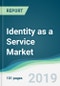 Identity as a Service Market - Forecasts from 2019 to 2024 - Product Thumbnail Image