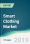 Smart Clothing Market - Forecasts from 2019 to 2024 - Product Thumbnail Image