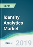 Identity Analytics Market - Forecasts from 2019 to 2024- Product Image