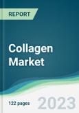 Collagen Market - Forecasts from 2023 to 2028- Product Image