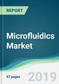 Microfluidics Market - Forecasts from 2019 to 2024- Product Image