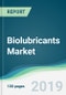 Biolubricants Market - Forecasts from 2019 to 2024 - Product Thumbnail Image