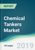 Chemical Tankers Market - Forecasts from 2019 to 2024- Product Image
