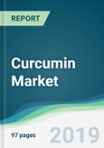 Curcumin Market - Forecasts from 2019 to 2024- Product Image