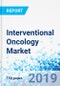 Interventional Oncology Market By Product, By Cancer Type, and By Procedure: Global Industry Perspective, Comprehensive Analysis, and Forecast, 2018-2025 - Product Thumbnail Image