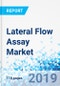 Lateral Flow Assay Market By Product, By Application, and By End-User: Global Industry Perspective, Comprehensive Analysis, and Forecast, 2018-2025 - Product Thumbnail Image