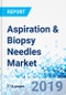 Aspiration & Biopsy Needles Market By Product, By Procedure for Hospitals, Diagnostic and Imaging Centers, Research Laboratories & Academic Institutes and Other End Users: Global Industry Perspective, Comprehensive Analysis and Forecast, 2018 - 2025 - Product Thumbnail Image