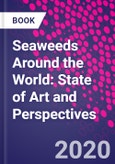 Seaweeds Around the World: State of Art and Perspectives- Product Image