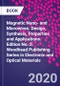 Magnetic Nano- and Microwires. Design, Synthesis, Properties and Applications. Edition No. 2. Woodhead Publishing Series in Electronic and Optical Materials - Product Thumbnail Image