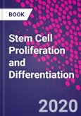 Stem Cell Proliferation and Differentiation- Product Image