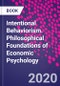 Intentional Behaviorism. Philosophical Foundations of Economic Psychology - Product Image