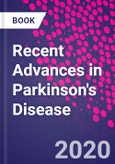 Recent Advances in Parkinson's Disease- Product Image